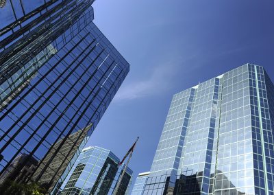 Windows Replacement