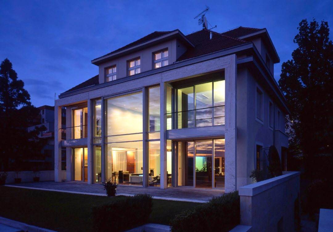 Windows Casement