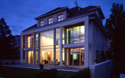 The Variations of Vinyl Windows for You